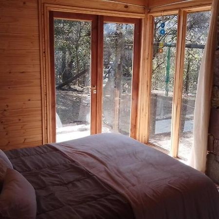 Ferienwohnung El Silencio - Lozano- Jujuy San Salvador de Jujuy Exterior foto