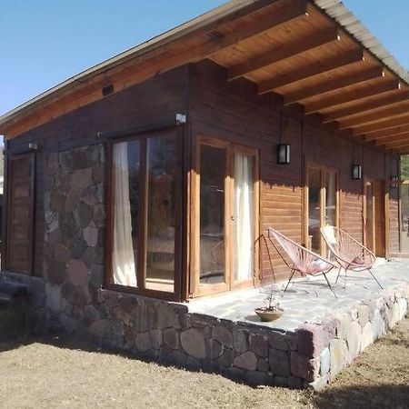 Ferienwohnung El Silencio - Lozano- Jujuy San Salvador de Jujuy Exterior foto