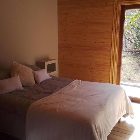 Ferienwohnung El Silencio - Lozano- Jujuy San Salvador de Jujuy Exterior foto