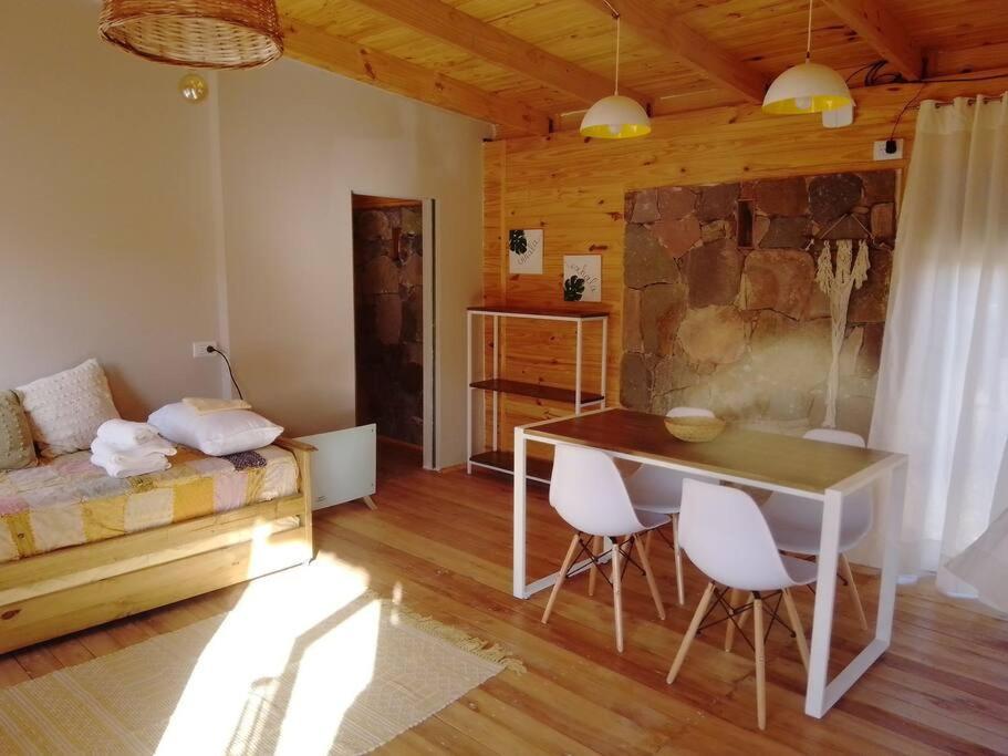 Ferienwohnung El Silencio - Lozano- Jujuy San Salvador de Jujuy Exterior foto
