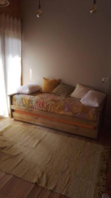 Ferienwohnung El Silencio - Lozano- Jujuy San Salvador de Jujuy Exterior foto