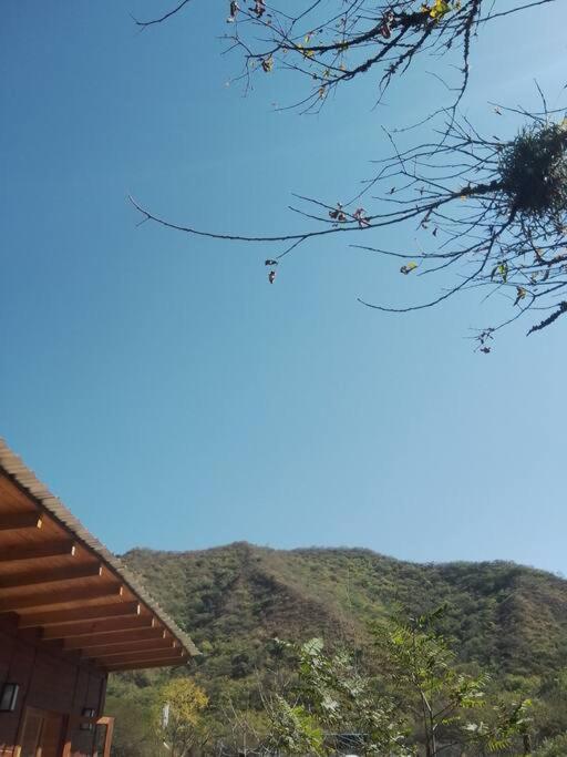 Ferienwohnung El Silencio - Lozano- Jujuy San Salvador de Jujuy Exterior foto