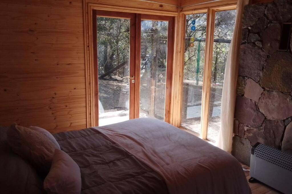 Ferienwohnung El Silencio - Lozano- Jujuy San Salvador de Jujuy Exterior foto