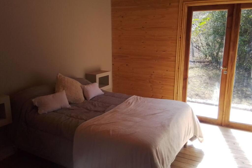 Ferienwohnung El Silencio - Lozano- Jujuy San Salvador de Jujuy Exterior foto